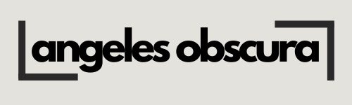 Angeles Obscura logo
